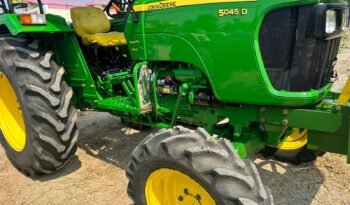 
									JOHN DEERE 5045 full								