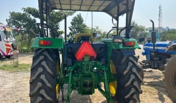 
									JOHN DEERE 5045 full								