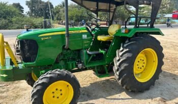 
									JOHN DEERE 5045 full								