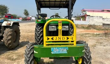 
									JOHN DEERE 5045 full								