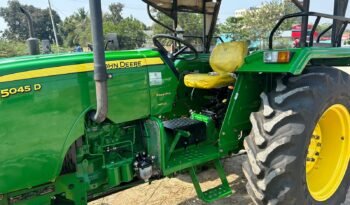 
									JOHN DEERE 5045 full								