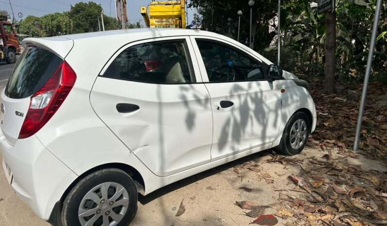 
								HYUNDAI EON full									