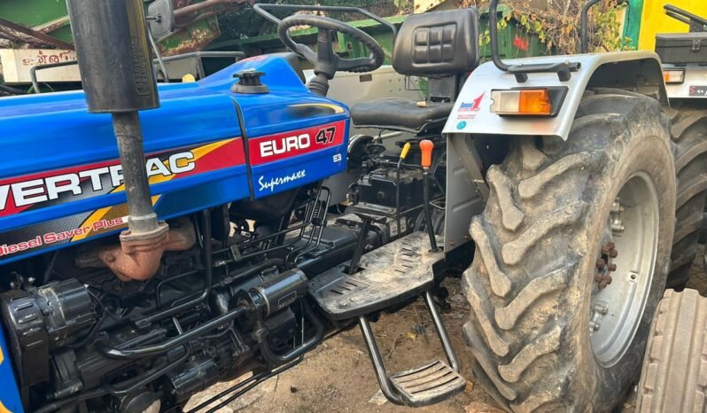 
								POWERTRAC EURO 47 full									