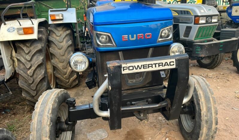 
								POWERTRAC EURO 47 full									