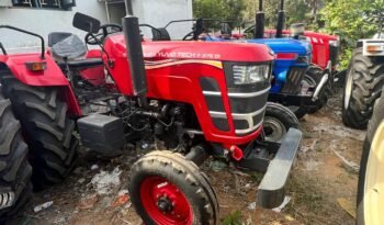 
									MAHINDRA YUVO 275 full								