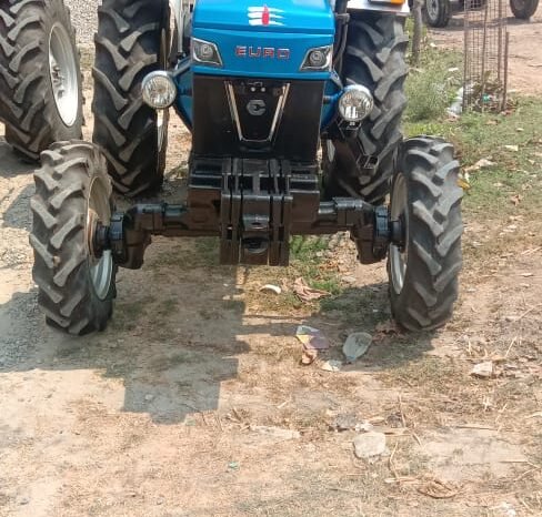 
								POWERTRAC EURO 45 full									