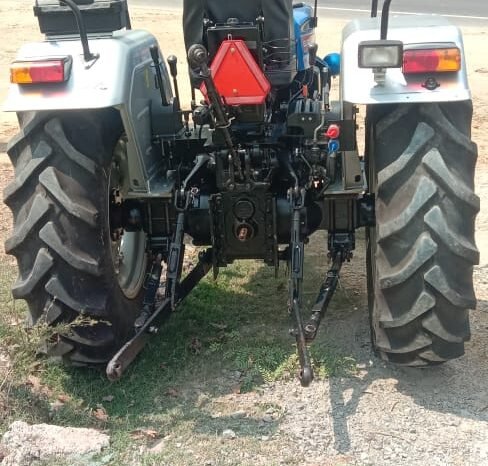 
								POWERTRAC EURO 45 full									