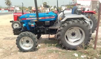 
									POWERTRAC EURO 45 full								