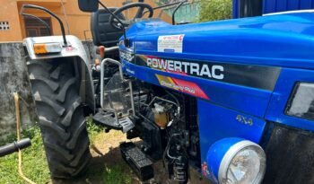 
									POWERTRAC EURO 50 full								