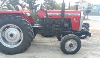 
									MASSEY FERGUSON 7250 full								