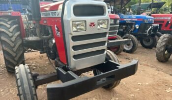 
									MASSEY FERGUSON 7250 full								