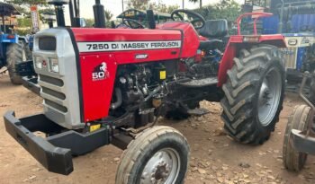 
									MASSEY FERGUSON 7250 full								