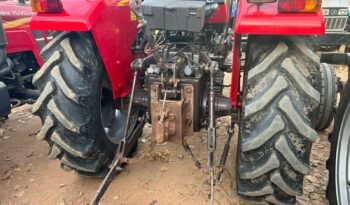 
									MASSEY FERGUSON 7250 full								