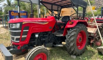 
									MAHINDRA 275 full								