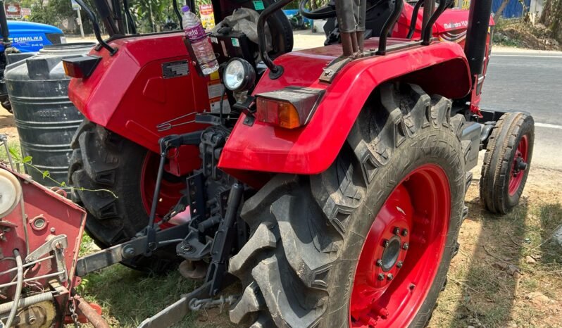 
								MAHINDRA 275 full									