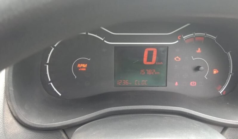 
								RENAULT KWID full									