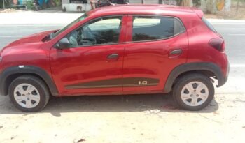 
									RENAULT KWID full								