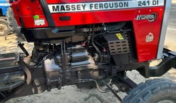 
									MASSEY FERGUSON 241 full								