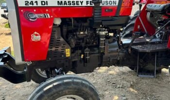 
									MASSEY FERGUSON 241 full								