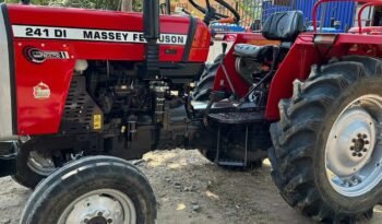 
									MASSEY FERGUSON 241 full								