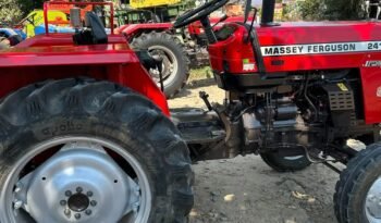 
									MASSEY FERGUSON 241 full								