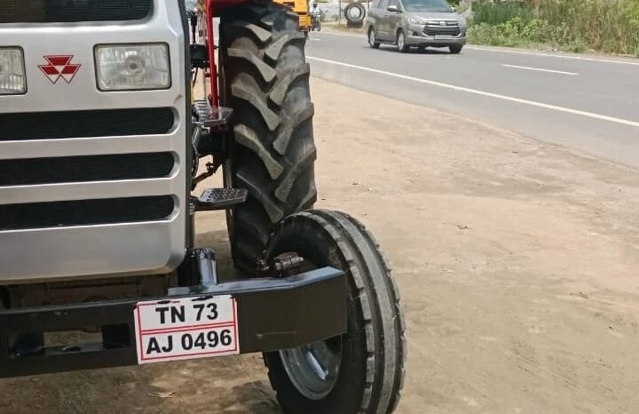 
								MASSEY FERGUSON 7250 full									