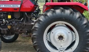 
									MASSEY FERGUSON 7250 full								