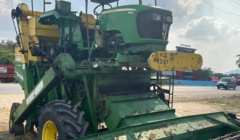 
								JOHN DEERE 5310 full									