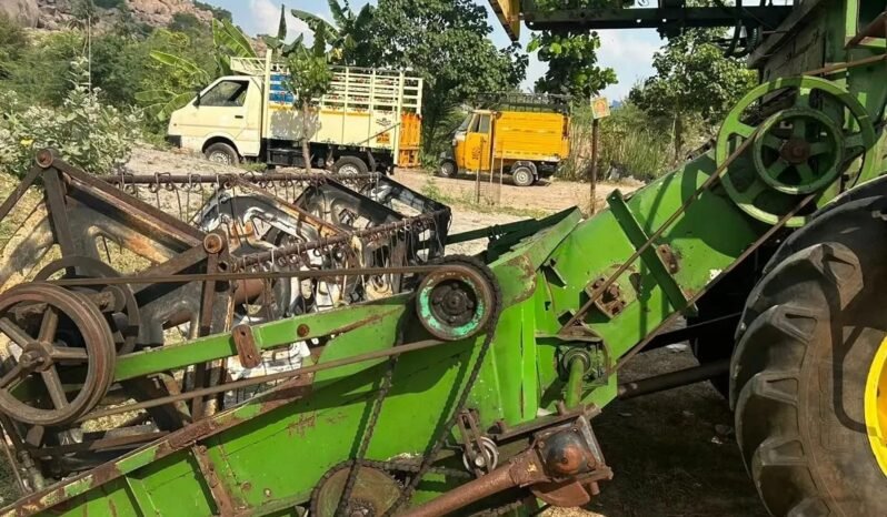 
								JOHN DEERE 5310 full									