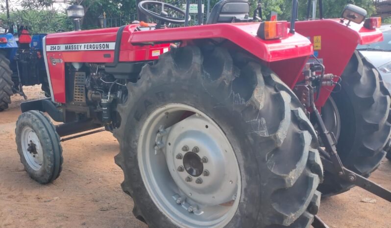 
								MASSEY FERGUSON 254 full									