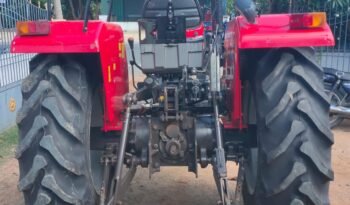 
									MASSEY FERGUSON 254 full								