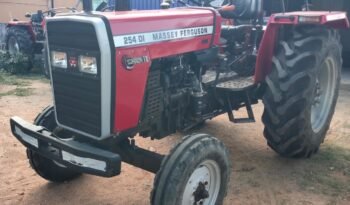 
									MASSEY FERGUSON 254 full								