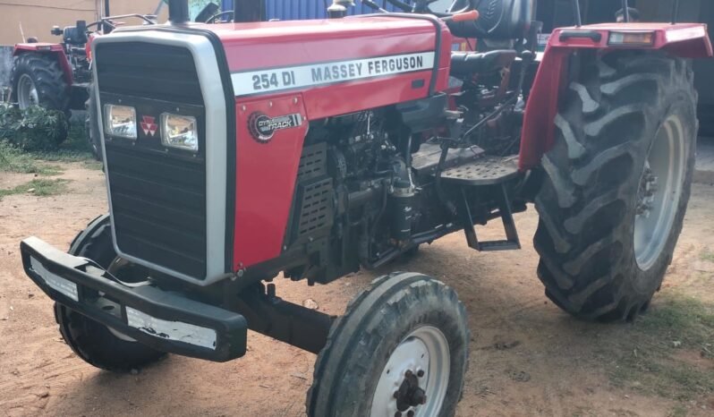 
								MASSEY FERGUSON 254 full									