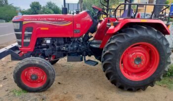 
									MAHINDRA 415 full								