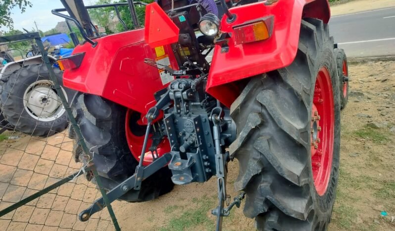 
								MAHINDRA 415 full									