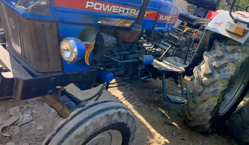 
								POWERTRAC EURO 47 full									