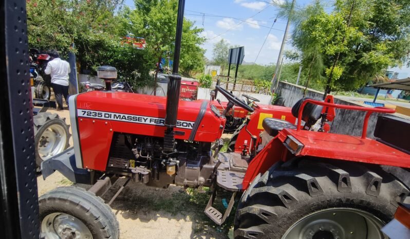 
								MASSEY FERGUSON 7235 full									