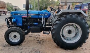 
									POWERTRAC EURO 55 full								