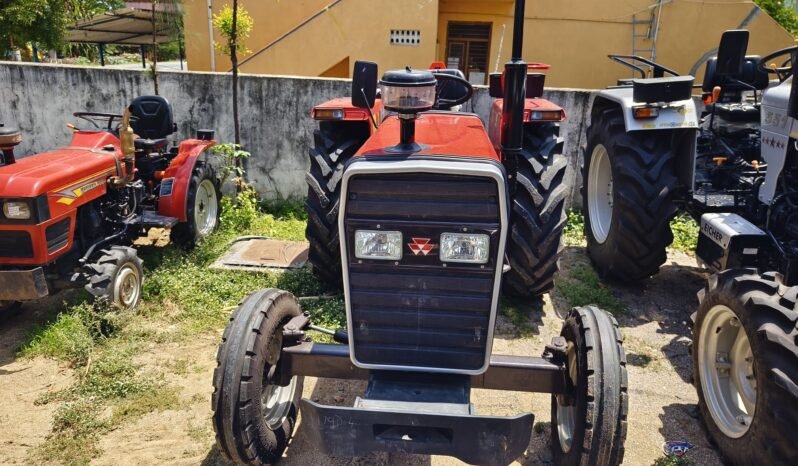 
								MASSEY FERGUSON 7235 full									