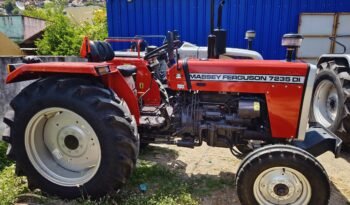 
									MASSEY FERGUSON 7235 full								