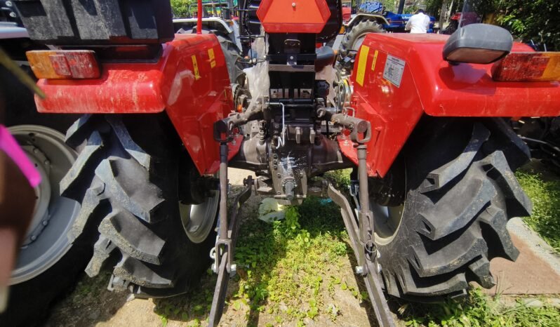 
								MASSEY FERGUSON 7235 full									