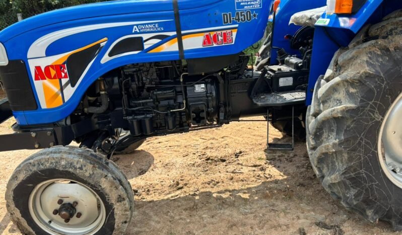 
								ACE DI-450 full									