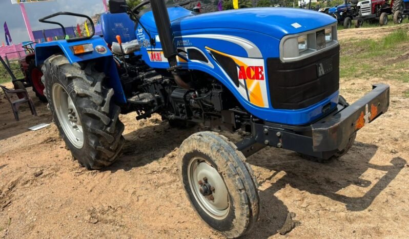 
								ACE DI-450 full									