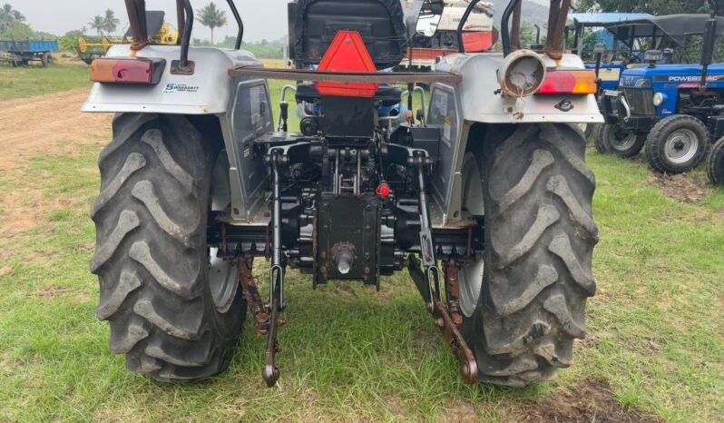 
								POWERTRAC EURO 50 full									