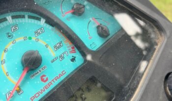 
									POWERTRAC EURO 50 full								