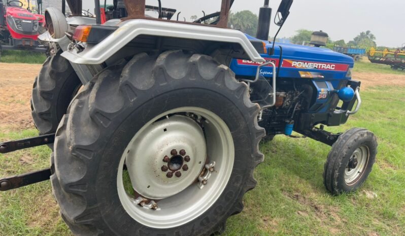 
								POWERTRAC EURO 50 full									