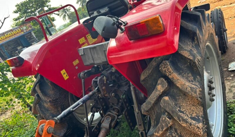 
								MASSEY FERGUSON 241 DI full									