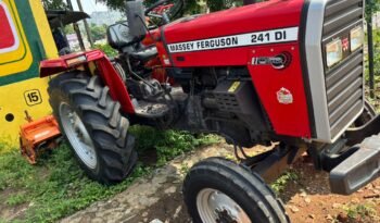 
									MASSEY FERGUSON 241 DI full								