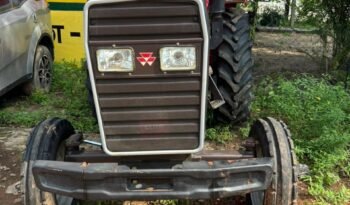 
									MASSEY FERGUSON 241 DI full								