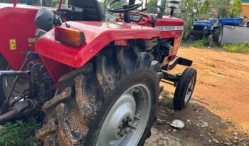 
									MASSEY FERGUSON 241 DI full								